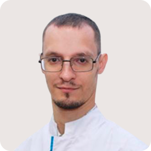 Арбузов Игорь Евгеньевич