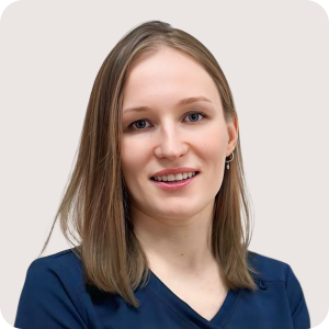 Иванова Мария Васильевна