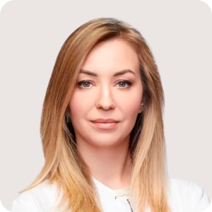 Киселева Мария Сергеевна