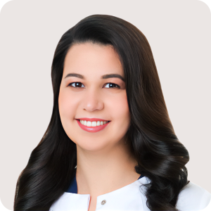 Абдулганиева Гузель Радиковна