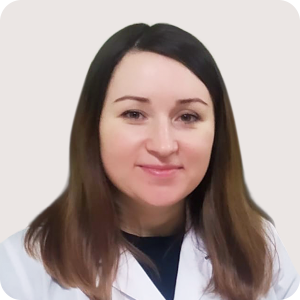 Чертан Нина Михайловна