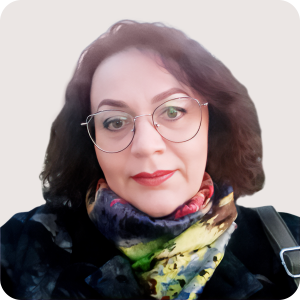 Кочетова Людмила Алексеевна