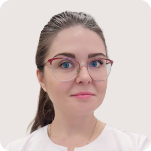 Трофимова Светлана Андреевна