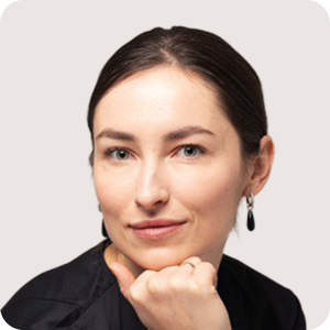 Анищенко Ольга Максимовна