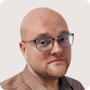 Выржиковский Максим Александрович