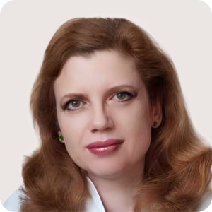 Братанова Софья Борисовна