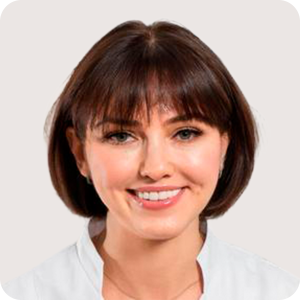 Халилова Татьяна Евгеньевна