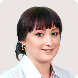 Мусорина Вера Леонидовна