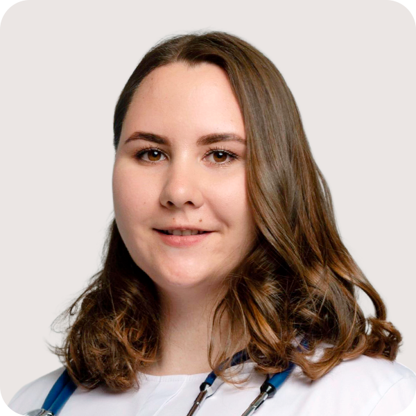 Громова Наталья Дмитриевна