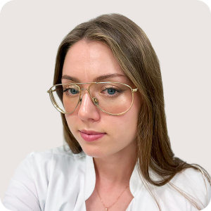 Гурьевских Эмилия Андреевна