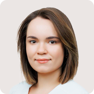 Лаврухина Виктория Романовна