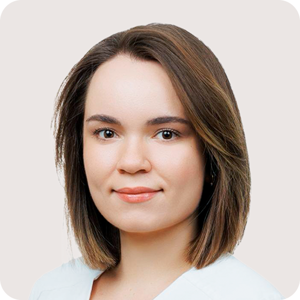 Лаврухина Виктория Романовна