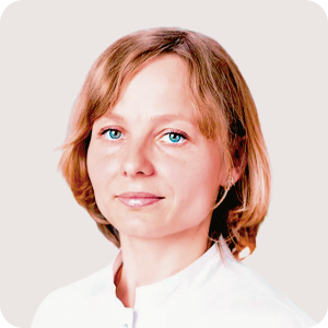 Провоторова Анастасия Борисовна