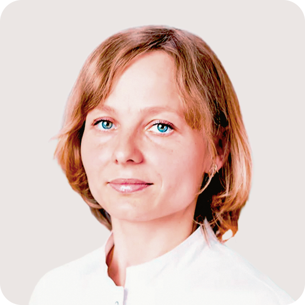 Провоторова Анастасия Борисовна