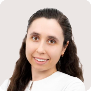 Разумова Юлия Васильевна