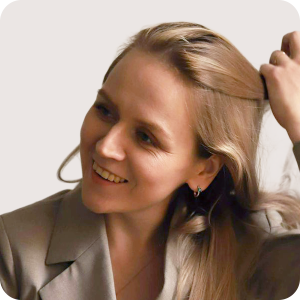 Антонова Елена Валерьевна