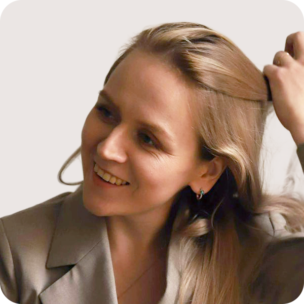 Антонова Елена Валерьевна