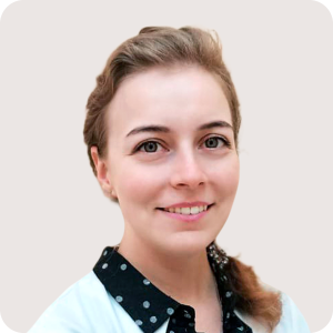 Левина Ольга Андреевна