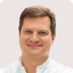 Муренец Роман Сергеевич