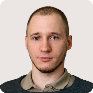 Сорокин Илья Дмитриевич