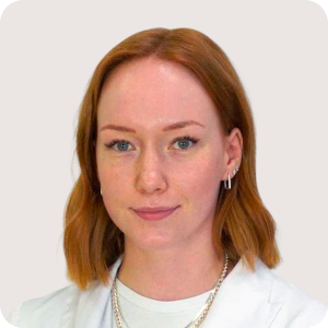 Афанасьева Елена Сергеевна