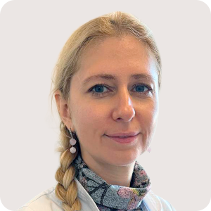 Татаровская Наталья Алексеевна