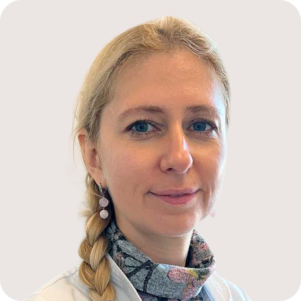 Татаровская Наталья Алексеевна