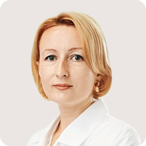 Зайко Мария Федоровна